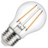 SPL | LED Golf Ball Bulb | E27  | 3W Dimmable