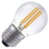 SPL | LED Golf Ball Bulb | E27 | 3 - 4W SPL | LED Golf Ball Bulb | E27 | 3 - 4W