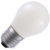 SPL | LED Golf Ball Bulb | E27  | 4W Dimmable