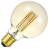 SPL | LED Ball | E27 | 8W Dimmable SPL | LED Ball | E27 | 8W Dimmable