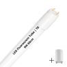 Lighto | LED fluorescent tube | T8 | 9W | 60cm | Replaces 18W fluorescent 