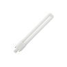 SPL | LED lamp | G23 Fitting | Buislamp | Opaal | 3W | 865 Daglicht wit SPL | LED lamp | G23 Fitting | Buislamp | Opaal | 3W | 865 Daglicht wit