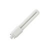 SPL | LED lamp | G24q Fitting | Buislamp | Opaal | 6W | 865 Daglicht wit