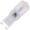 SPL | LED Capsule Bulb | G9 | 2.5W SPL | LED Capsule Bulb | G9 | 2.5W