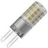 SPL | LED Capsule Bulb | G9 | 4.2W Dimmable SPL | LED Capsule Bulb | G9 | 4.2W Dimmable