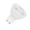 SPL | LED lamp | GU10 Fitting | Reflectorlamp | Helder | 6W | Dimbaar | 830 Neutraal wit SPL | LED lamp | GU10 Fitting | Reflectorlamp | Helder | 6W | Dimbaar | 830 Neutraal wit