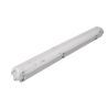 Lighto | LED Fluorescent Fixture | T8 | 1x24W | 150cm | IP65 | Waterproof
