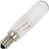 Incandescent Tube Bulb | E14 Dimmable | 25W 85mm