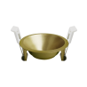 SPL | Downlight Ring Spot | Goud