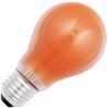 Incandescent Light Bulb | E27 Dimmable | 11W Orange