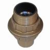 Fixture E14 gold with thread