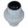 Fixture E14 white with thread