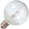 Globe bulb clear ECO 28W (replaces 40W) 95mm E27 Globe bulb clear ECO 28W (replaces 40W) 95mm E27