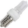 Halogen Halolux Ceram | E14 Dimmable | 75W Frosted Halogen Halolux Ceram | E14 Dimmable | 75W Frosted