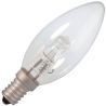 Halogen EcoClassic candle bulb 28W 230V E14