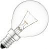 Incandescent Golf Ball Bulb | E14 Dimmable | 40W 