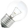 Incandescent Golf Ball Bulb | E27 Dimmable | 7W Incandescent Golf Ball Bulb | E27 Dimmable | 7W