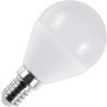SPL | LED Golf Ball Bulb | E14  | 5W Dimmable