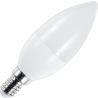 SPL | LED Candle bulb | E14 | 5W Dimmable SPL | LED Candle bulb | E14 | 5W Dimmable