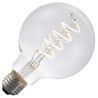 SPL | LED Ball | E27 | 4.5W Dimmable SPL | LED Ball | E27 | 4.5W Dimmable