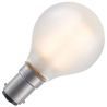 SPL | LED Golf Ball Bulb | BA15d | 4W Dimmable SPL | LED Golf Ball Bulb | BA15d | 4W Dimmable