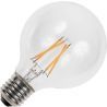 SPL | LED Ball | E27  | 4W Dimmable