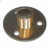 M10 plate with thread