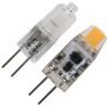 Megaman | LED Capsule Bulb 12V | G4| W (replaces 10W) Megaman | LED Capsule Bulb 12V | G4| W (replaces 10W)