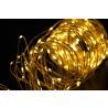 Modee | Kerstverlichting LED lichtsnoer | 5m | 100 Lichtpunten | IP20 | Warm Wit Licht Modee | Kerstverlichting LED lichtsnoer | 5m | 100 Lichtpunten | IP20 | Warm Wit Licht