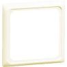 PEHA cover plate crème
