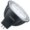 Philips MASTER | LED Spot 12V | GU5,3 Dimmable| 8W (replaces 50W) 50mm