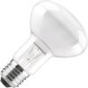 Halogen Reflector Bulb | E27 Dimmable | 53W 80mm Frosted