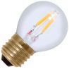 Segula | LED Golf Ball Bulb | E27 Dimmable | 2,5W (replaces 18W)