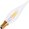 Segula | LED Flame tip | E14 Dimmable | 1,5W (replaces 6W)