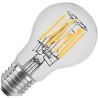 Segula | LED Bulb | E27 Dimmable | 8W (replaces 60W)