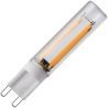 Segula | LED Capsule Bulb | G9 Dimmable | 2,7W (replaces 20W)