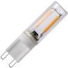 Segula | LED Capsule Bulb | G9 Dimmable | 1,5W (replaces 12W)