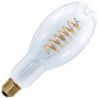 Segula Ellipse | LED Spiral Bulb | E27 Dimmable | 12W (replaces 60W)