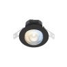 Calex | Downlight LED Black | 5W Ø 85mm | Smart Calex | Downlight LED Black | 5W Ø 85mm | Smart
