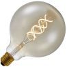 SPL | LED Ball | E27  | 5W Dimmable