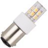 SPL LED Tube Bulb | 2,5W (replaces 25 watt) | Bajonetfitting Ba15d SPL LED Tube Bulb | 2,5W (replaces 25 watt) | Bajonetfitting Ba15d