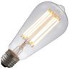 SPL | LED Edison | E27 | 6.5W Dimmable SPL | LED Edison | E27 | 6.5W Dimmable