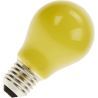 Incandescent Light Bulb | E27 Dimmable | 25W Yellow