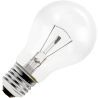 Incandescent Light Bulb | E27 Dimmable | 15W 