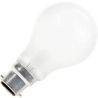 Incandescent Light Bulb | B22d Dimmable | 25W Frosted Incandescent Light Bulb | B22d Dimmable | 25W Frosted