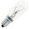 Incandescent Extractor Hood Tube Bulb | E14 Dimmable | 40W 70mm 
