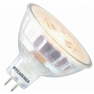 Sylvania | LED Spot 12V | GU5,3| 5,3W (replaces 35W) 50mm