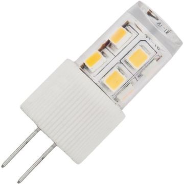 SPL | LED Capsule bulb | G4  | 2W Dimmable