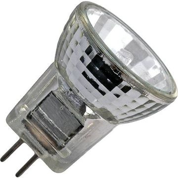 Halogen Spot 12V | GU4 Dimmable | 35W 23mm