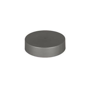Bailey ceiling cup plastic medium grey RAL9007